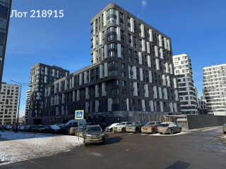 Фотография Аренда помещения свободного назначения, 97 м² , шоссе Энтузиастов 3к2  №7