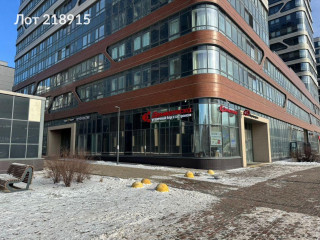 Фотография Аренда помещения свободного назначения, 97 м² , шоссе Энтузиастов 3к2  №1