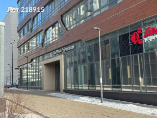 Фотография Аренда помещения свободного назначения, 97 м² , шоссе Энтузиастов 3к2  №11