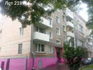 Фотография Аренда помещения свободного назначения, 274 м² , Денисовский переулок 9  №2