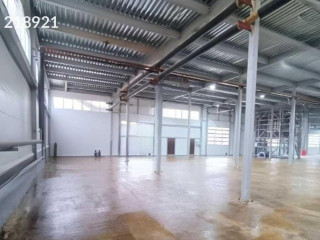 Фотография Аренда склада, 1312 м² , Петровское шоссе 33  №3