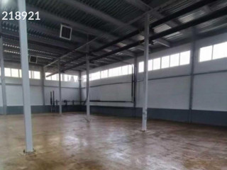 Фотография Аренда склада, 1312 м² , Петровское шоссе 33  №2