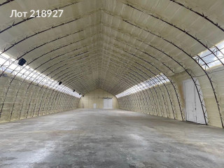 Фотография Аренда склада, 1500 м² , Железнодорожная улица 3Ас1  №2