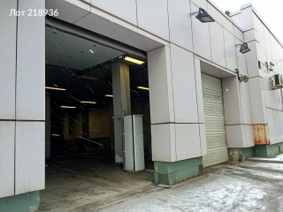 Фотография Аренда помещения свободного назначения, 1300 м² , шоссе Энтузиастов 14  №6