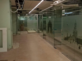 Фотография Аренда помещения свободного назначения, 1300 м² , шоссе Энтузиастов 14  №4