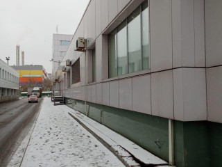 Фотография Аренда помещения свободного назначения, 1300 м² , шоссе Энтузиастов 14  №8