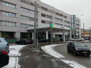 Фотография Аренда помещения свободного назначения, 1300 м² , шоссе Энтузиастов 14  №16