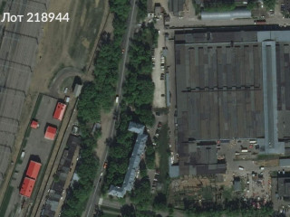 Фотография Аренда производственного помещения, 1148 м² , 1-я Фрезерная улица 2/1с1  №16