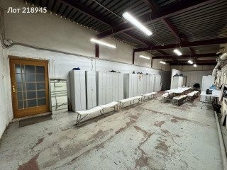 Фотография Аренда производственного помещения, 939 м² , 1-я Фрезерная улица 2/1с1  №7