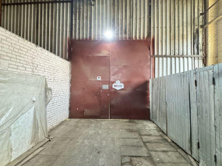 Фотография Аренда производственного помещения, 939 м² , 1-я Фрезерная улица 2/1с1  №13