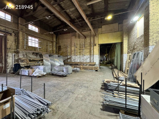 Фотография Аренда производственного помещения, 939 м² , 1-я Фрезерная улица 2/1с1  №3