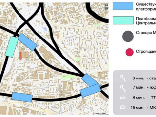 Фотография Аренда производственного помещения, 939 м² , 1-я Фрезерная улица 2/1с1  №19