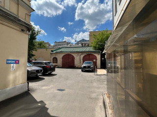 Фотография Аренда помещения свободного назначения, 180 м² , Малый Кисловский переулок 9с2  №3