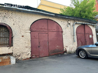 Фотография Аренда помещения свободного назначения, 180 м² , Малый Кисловский переулок 9с2  №1