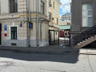 Фотография Аренда помещения свободного назначения, 180 м² , Малый Кисловский переулок 9с2  №4
