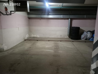 Фотография Продажа гаражного комплекса/автостоянки, 24 м² , 3-й Крутицкий переулок 11  №4