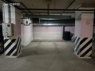 Фотография Продажа гаражного комплекса/автостоянки, 24 м² , 3-й Крутицкий переулок 11  №2