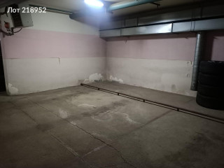 Фотография Продажа гаражного комплекса/автостоянки, 24 м² , 3-й Крутицкий переулок 11  №3