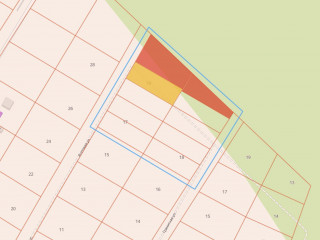 Фотография Продажа земельного участка, 6 м² , Агатовая улица 19  №3