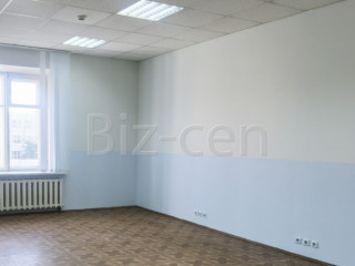 Фотография Аренда офиса, 23 м² , Малая Семёновская улица 30с11  №1