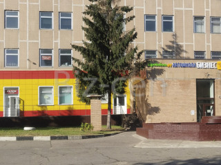 Фотография Аренда офиса, 94 м² , Малая Семёновская улица 30с1  №6