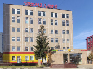 Фотография Аренда офиса, 94 м² , Малая Семёновская улица 30с1  №4