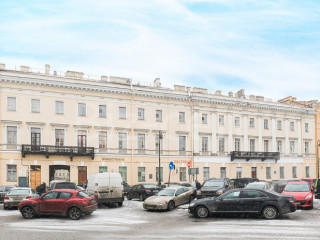 Фотография Аренда офиса, 40 м² , Итальянская улица 5  №5