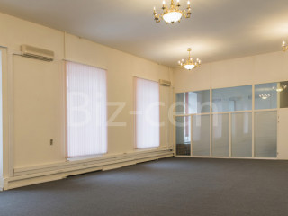 Фотография Аренда офиса, 215 м² , Итальянская улица 5  №1