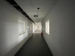 Фотография Аренда офиса, 400 м² , набережная Обводного канала 24  №2