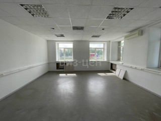 Фотография Аренда офиса, 400 м² , набережная Обводного канала 24  №4