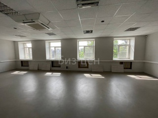 Фотография Аренда офиса, 400 м² , набережная Обводного канала 24  №1