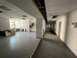 Фотография Аренда офиса, 300 м² , набережная Обводного канала 24  №3