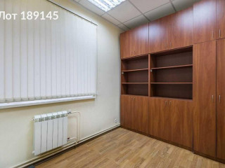 Фотография Продажа помещения свободного назначения, 575 м² , улица Лётчика Бабушкина 6с2  №10