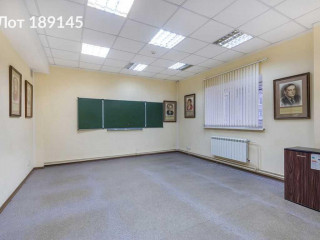 Фотография Продажа помещения свободного назначения, 575 м² , улица Лётчика Бабушкина 6с2  №6