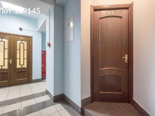 Фотография Продажа помещения свободного назначения, 575 м² , улица Лётчика Бабушкина 6с2  №14