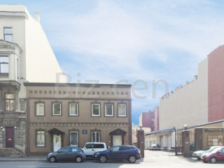 Фотография Аренда офиса, 113 м² , улица Марата 82  №4