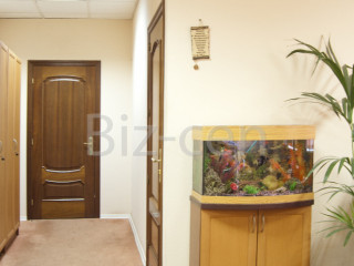 Фотография Аренда офиса, 113 м² , улица Марата 82  №3