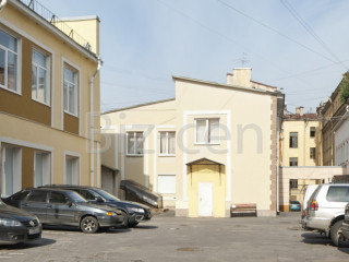 Фотография Аренда офиса, 113 м² , улица Марата 82  №5