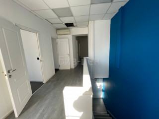 Фотография Аренда офиса, 130 м² , улица Марата 82  №6