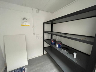 Фотография Аренда офиса, 130 м² , улица Марата 82  №14