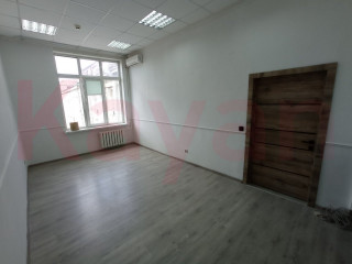 Фотография Аренда офиса, 20 м² , Красная улица №1