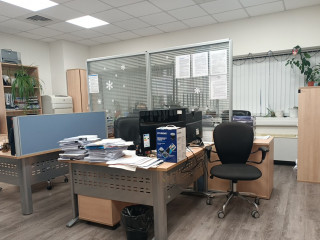 Фотография Продажа помещения свободного назначения, 4618 м² , Профсоюзная улица 125  №13