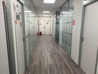 Фотография Продажа помещения свободного назначения, 4618 м² , Профсоюзная улица 125  №9