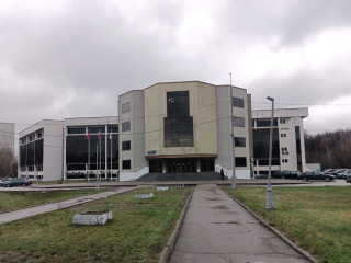 Фотография Продажа помещения свободного назначения, 4618 м² , Профсоюзная улица 125  №1