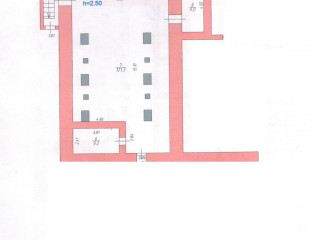 Фотография Аренда кафе / ресторана, 160 м² , улица Ленина 13  №1