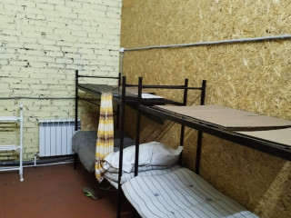 Фотография Аренда помещения свободного назначения, 1076 м² , Советский переулок 3  №13