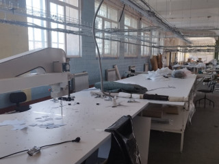 Фотография Аренда помещения свободного назначения, 1076 м² , Советский переулок 3  №8