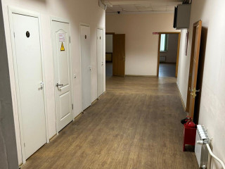 Фотография Аренда магазина, 460 м² , улица Красных Зорь 18  №5