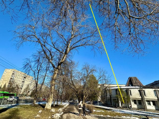 Фотография Продажа помещения свободного назначения, 2602 м² , Рижский проспект 40Б  №10