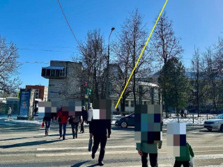 Фотография Продажа помещения свободного назначения, 2602 м² , Рижский проспект 40Б  №4